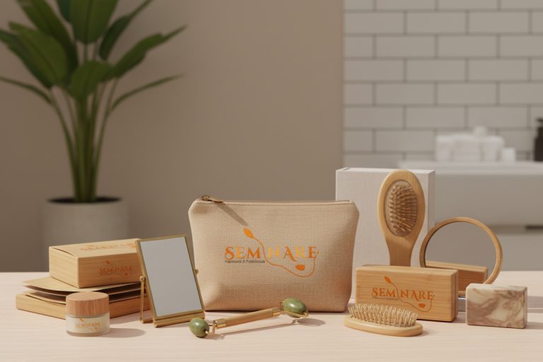 Regalos promocionales personalizados
