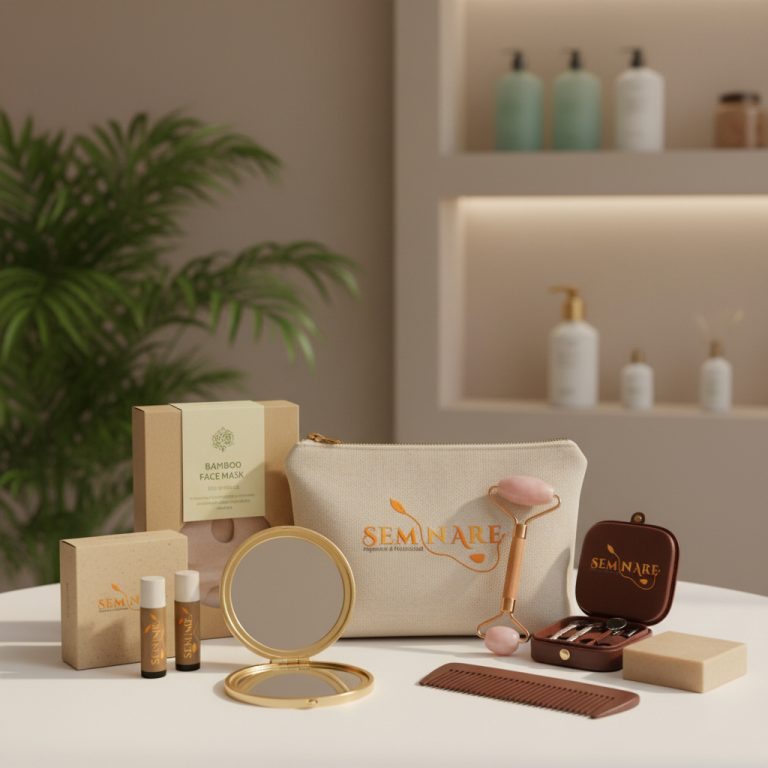 Sector de la salud y la belleza