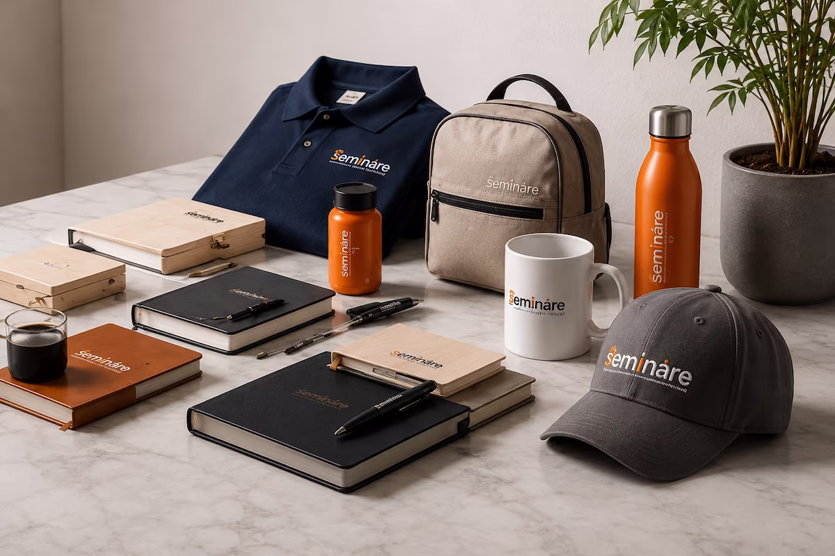 Merchandising y promocionales