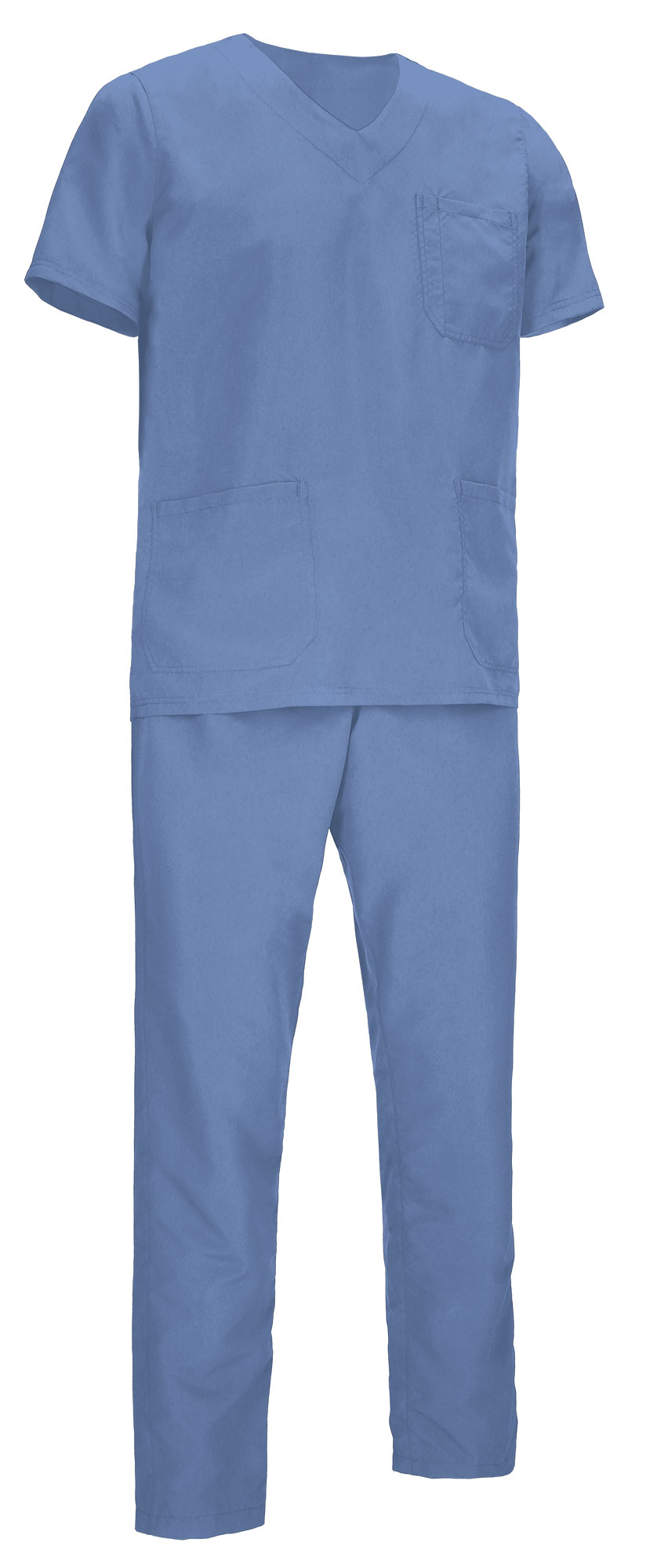 Conjunto Sanitario Leiden
