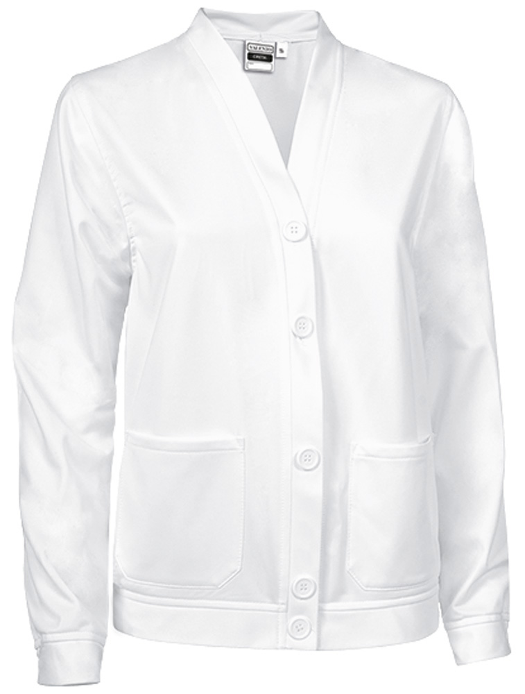 Chaqueta Creta