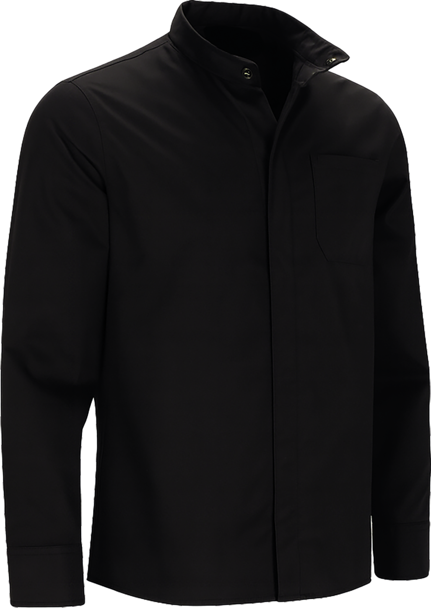 Chaqueta Chef M/L Tempura - Imagen 2