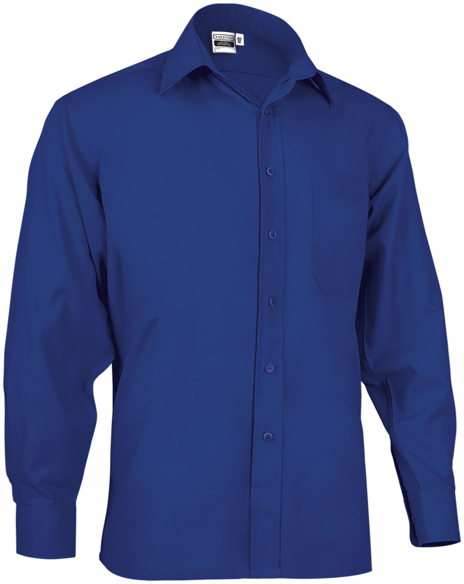 Camisa M/L Oporto - Imagen 10
