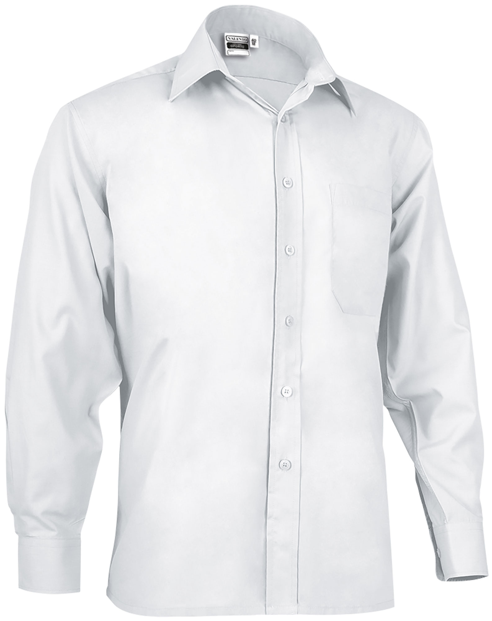 Camisa M/L Oporto