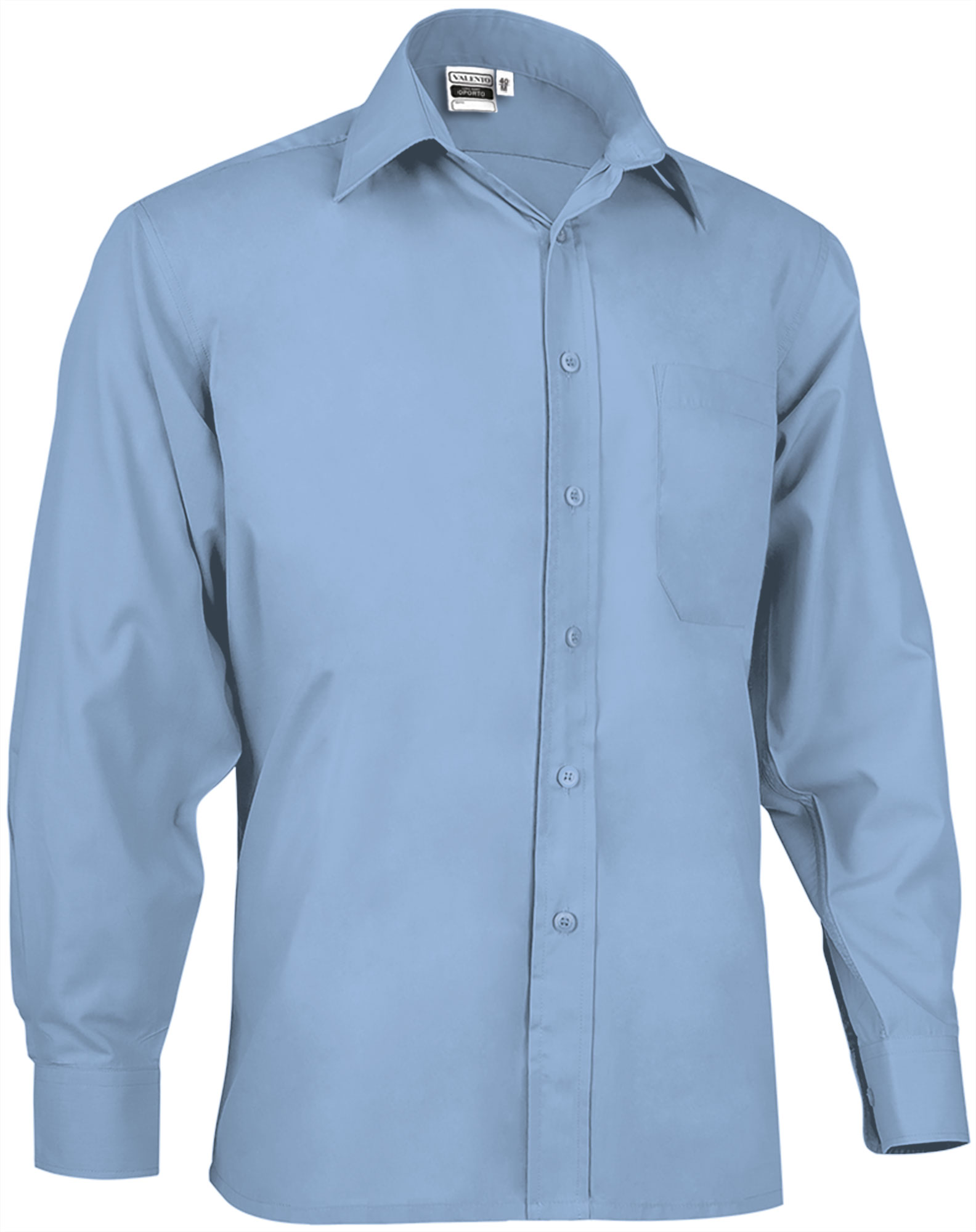 Camisa M/L Oporto - Imagen 8