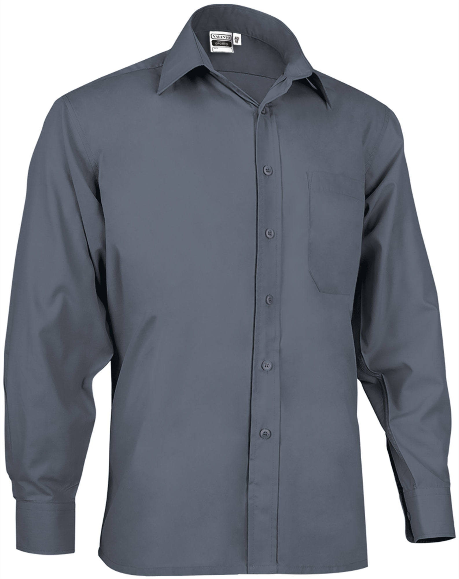 Camisa M/L Oporto - Imagen 12