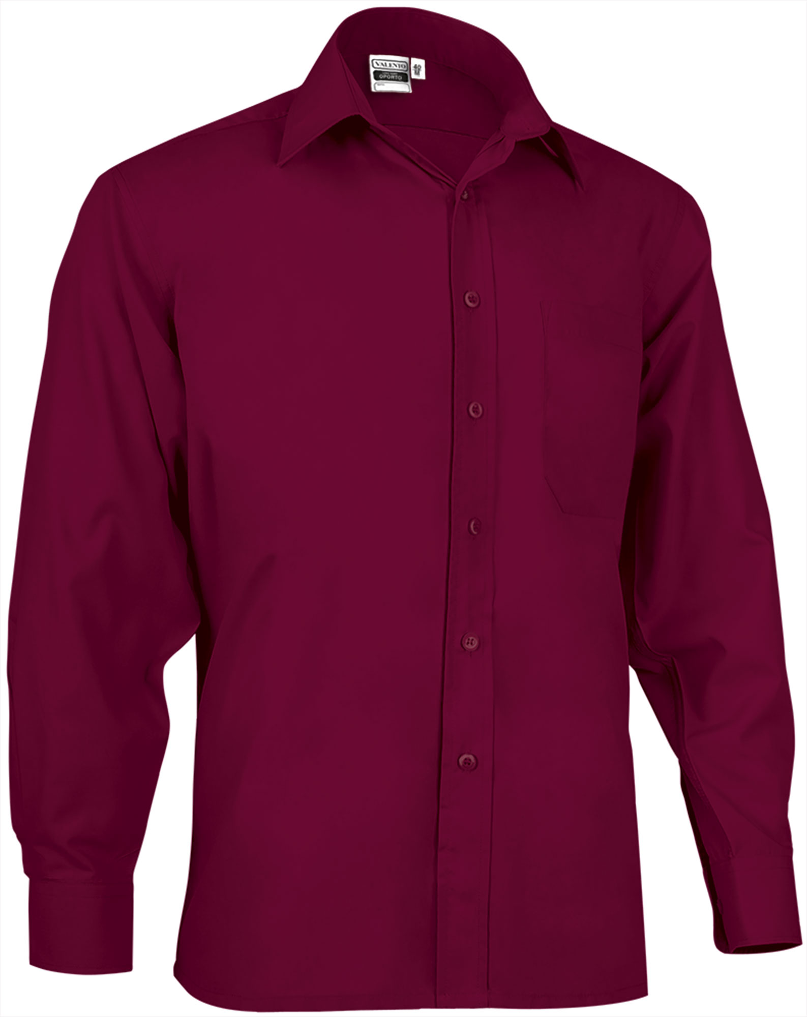 Camisa M/L Oporto - Imagen 7