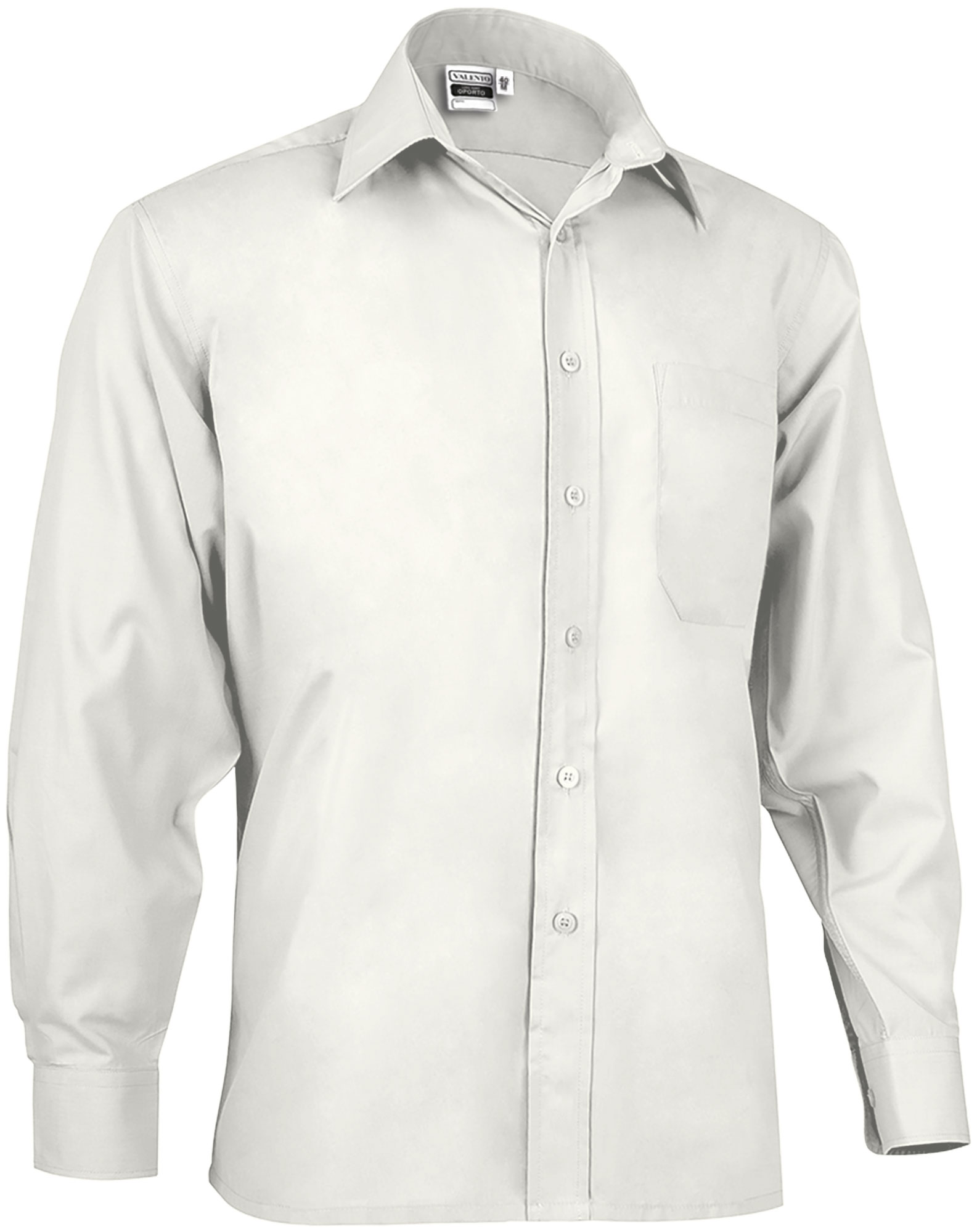 Camisa M/L Oporto - Imagen 2