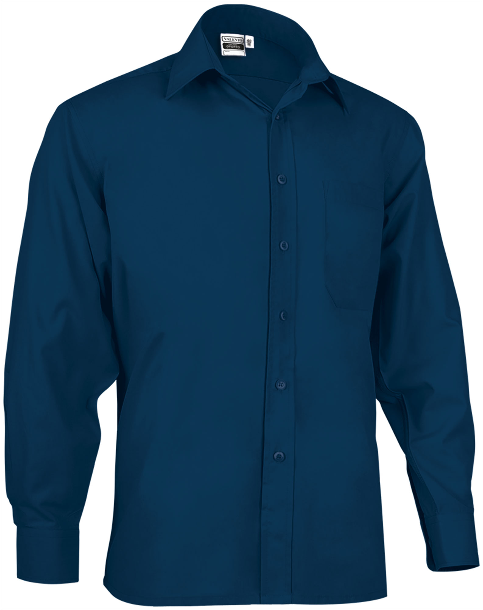 Camisa M/L Oporto - Imagen 11