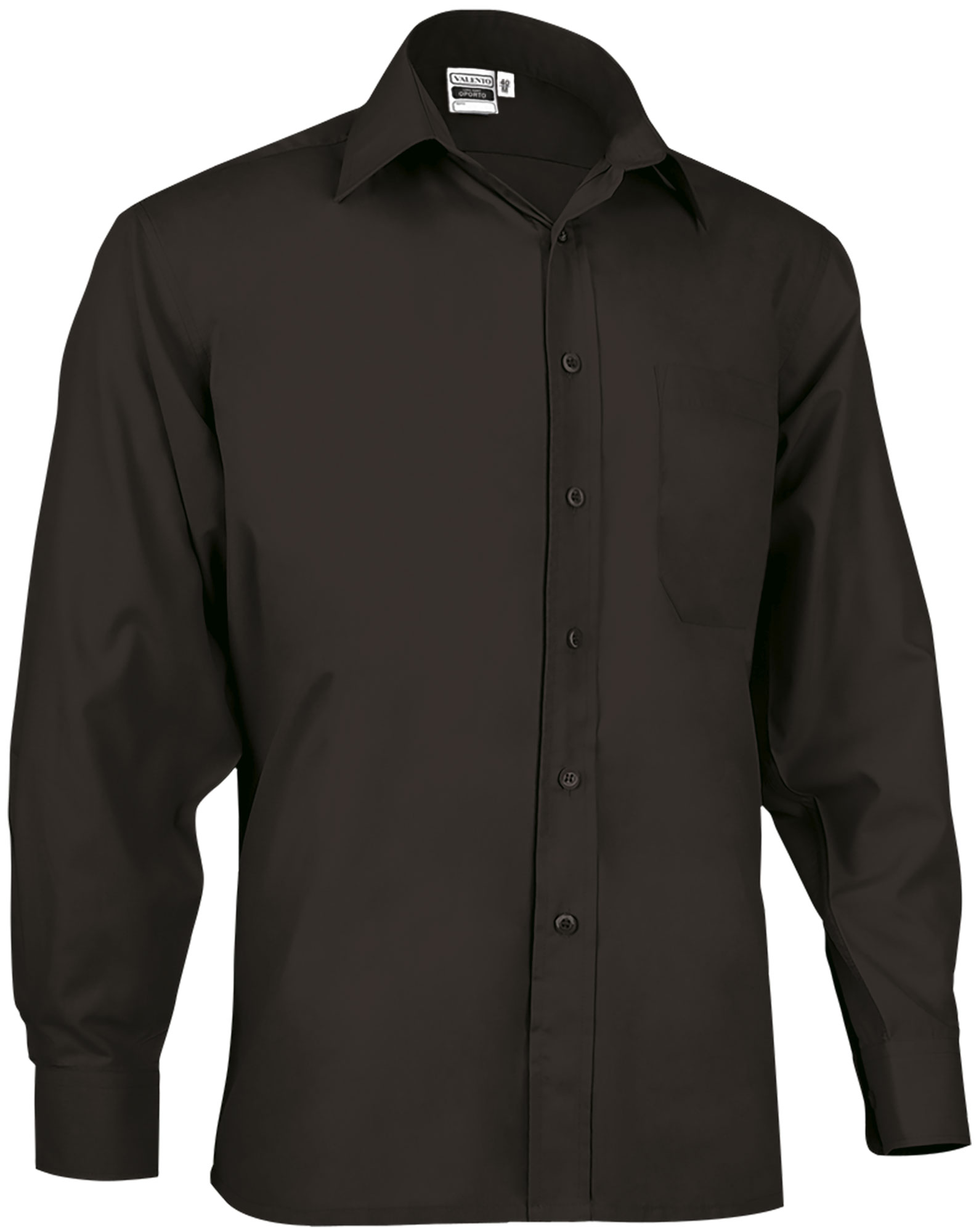 Camisa M/L Oporto - Imagen 13