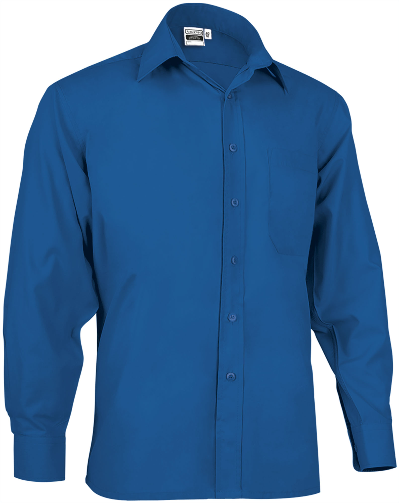 Camisa M/L Oporto - Imagen 9
