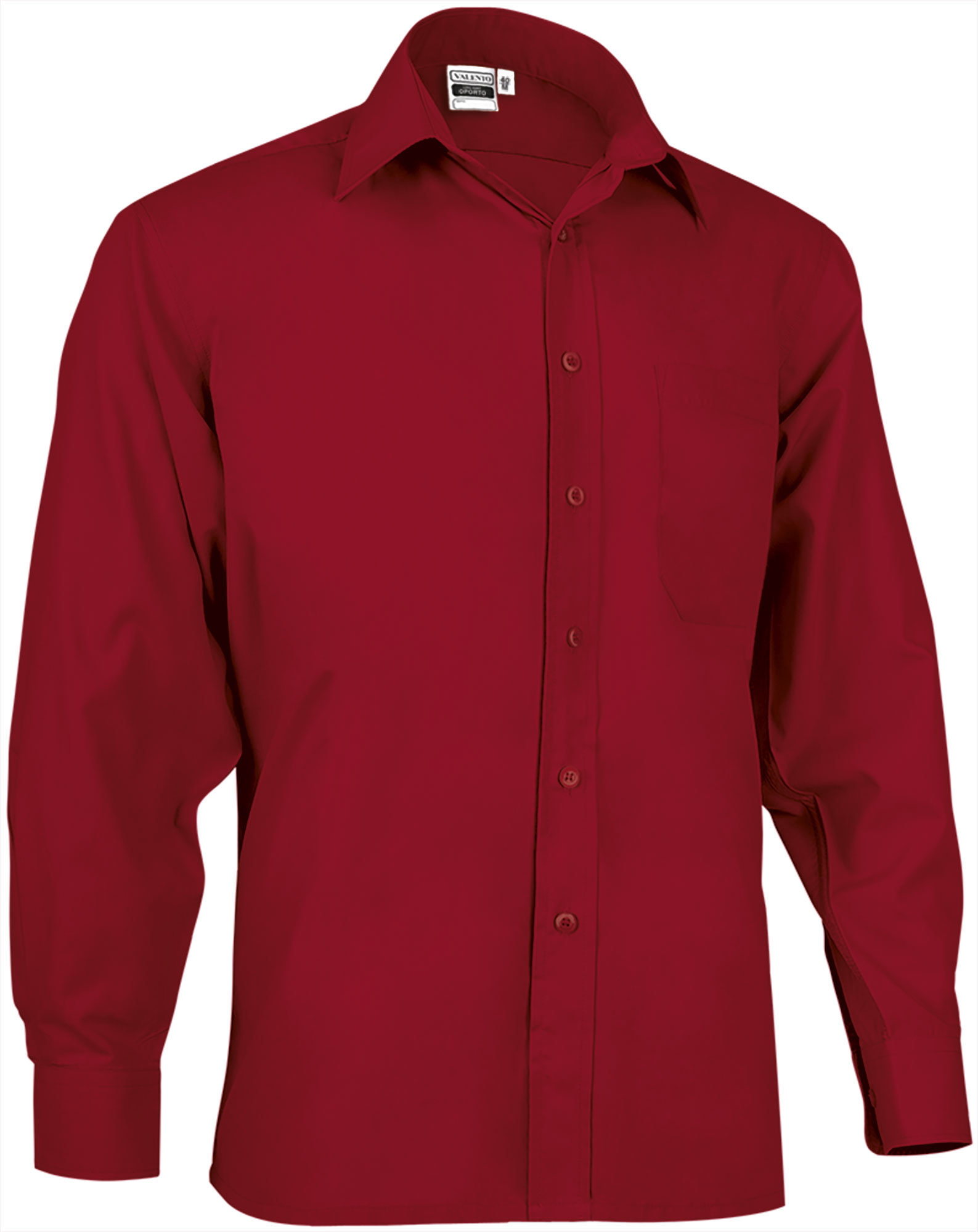 Camisa M/L Oporto - Imagen 6