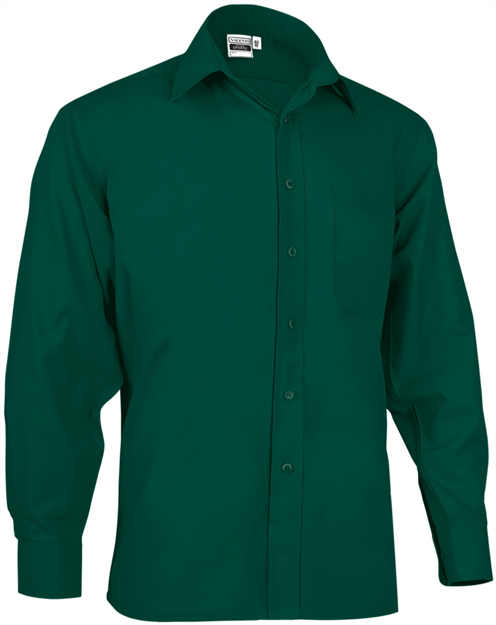 Camisa M/L Oporto - Imagen 5