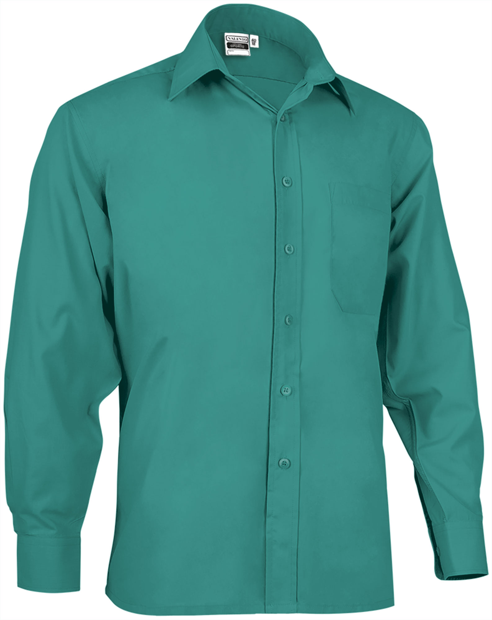 Camisa M/L Oporto - Imagen 4
