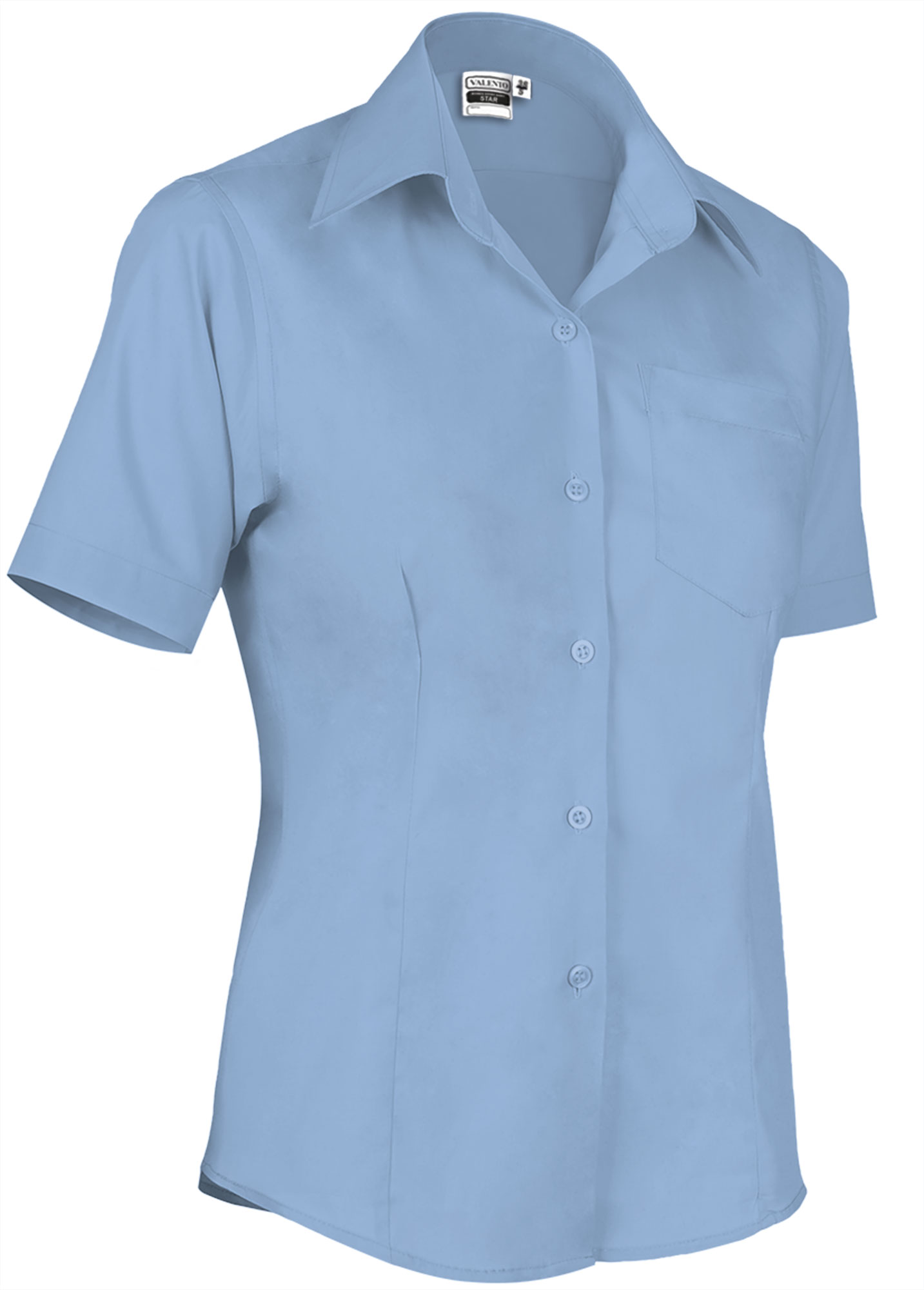 Camisa M/C Mujer Star - Imagen 4