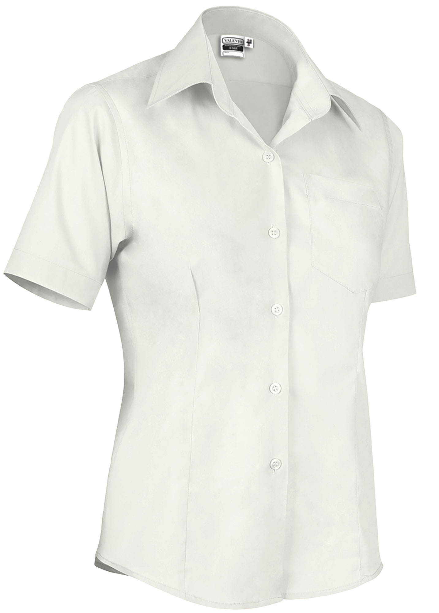 Camisa M/C Mujer Star - Imagen 2