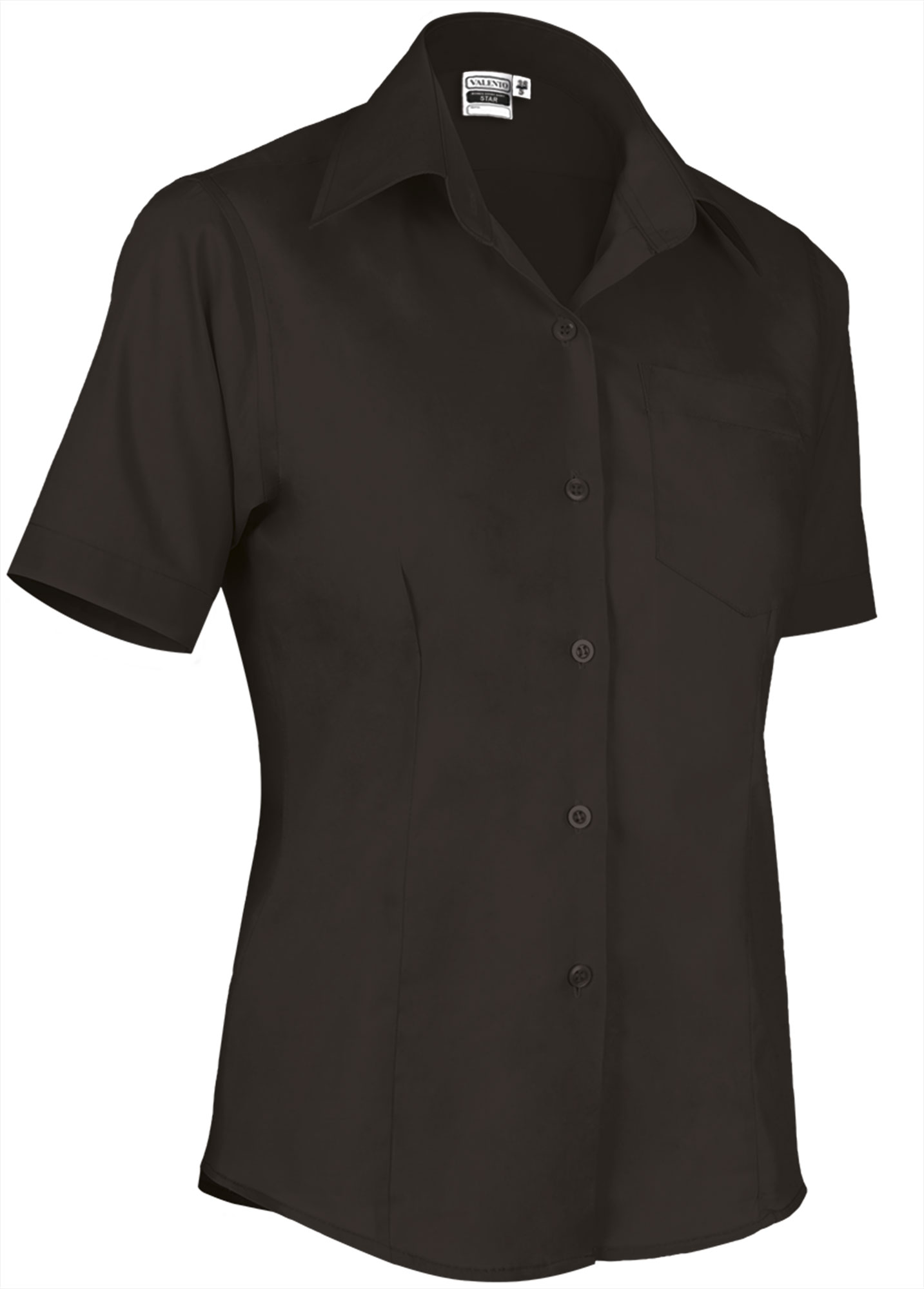 Camisa M/C Mujer Star - Imagen 5