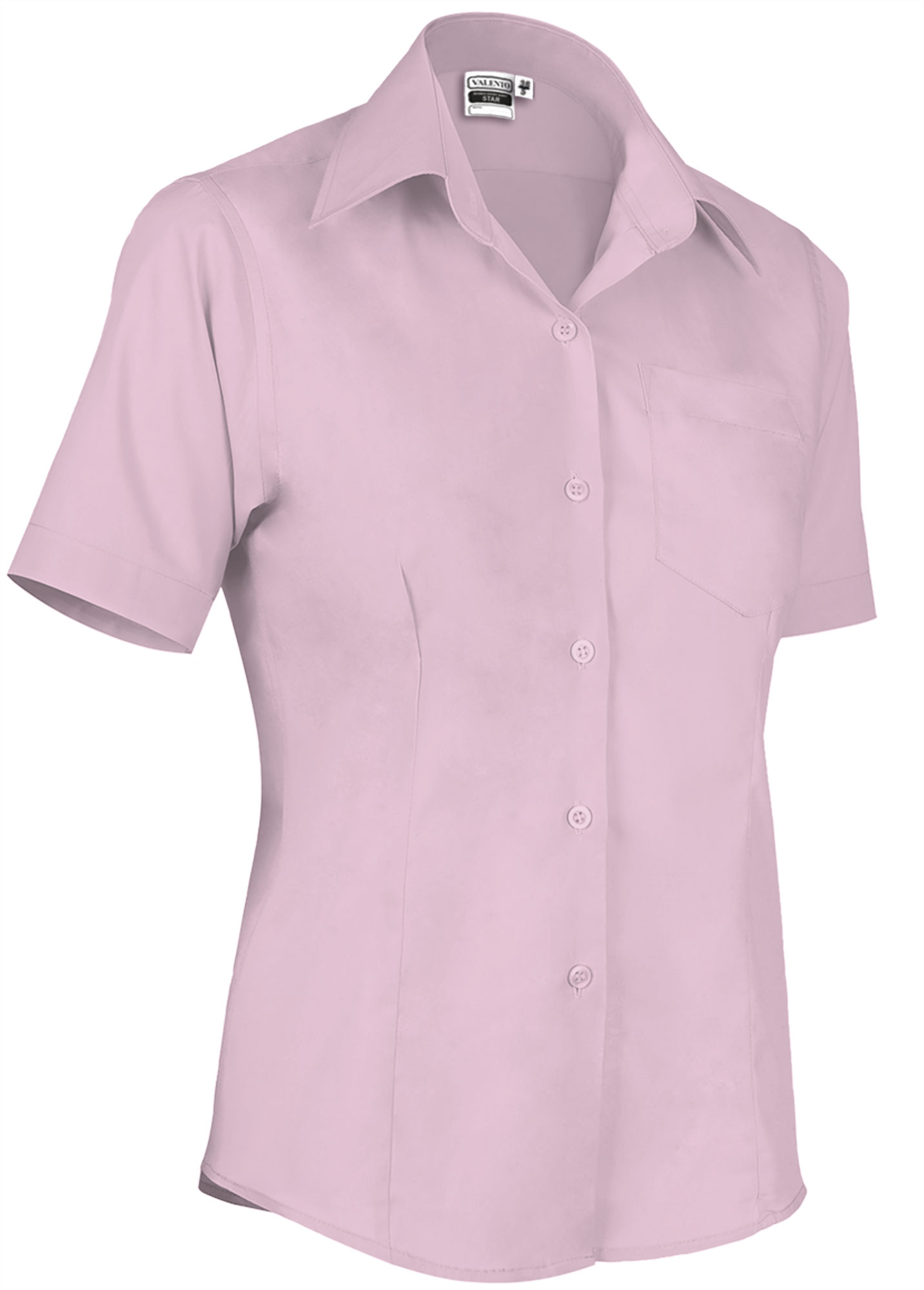 Camisa M/C Mujer Star - Imagen 3