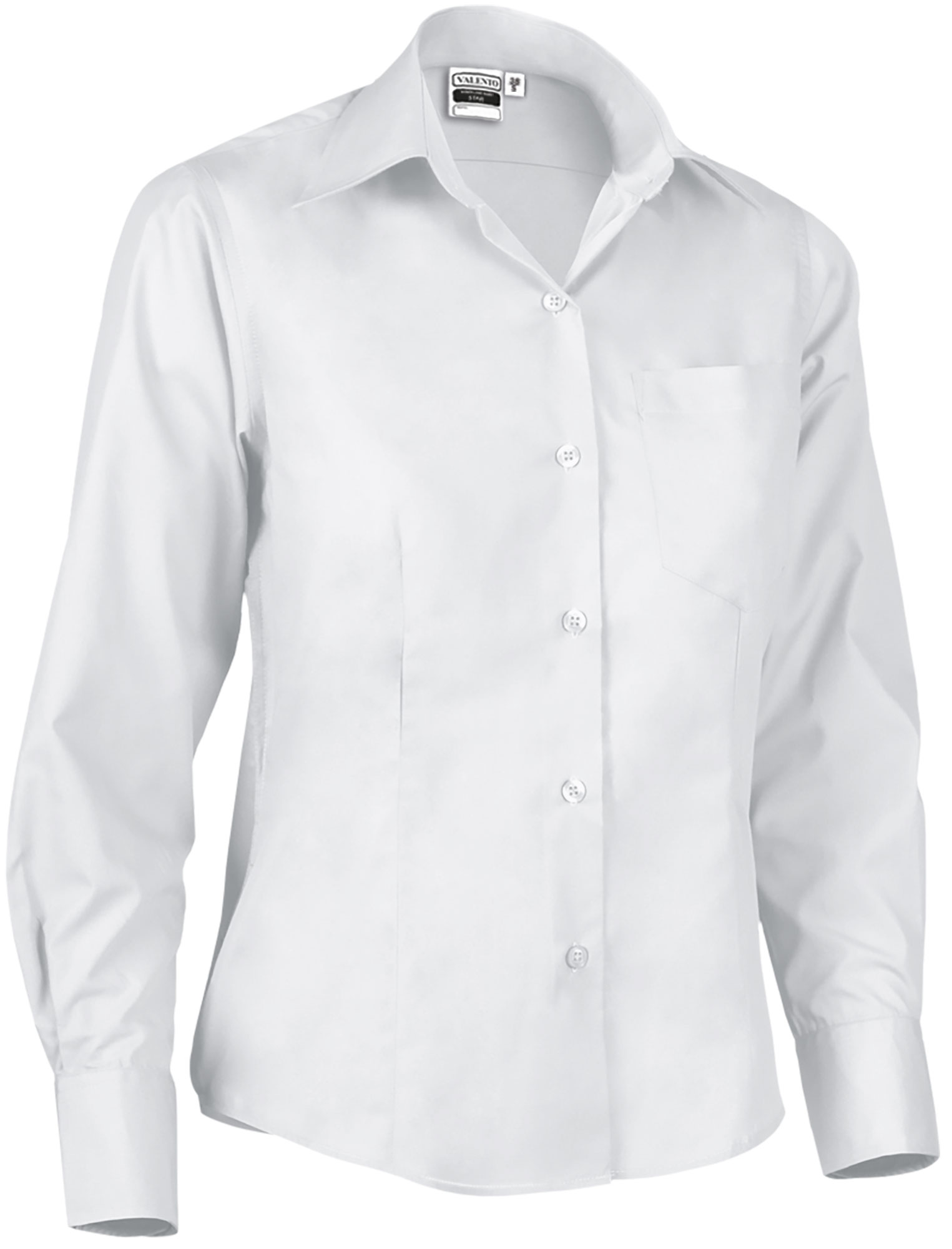 Camisa M/L Mujer Star
