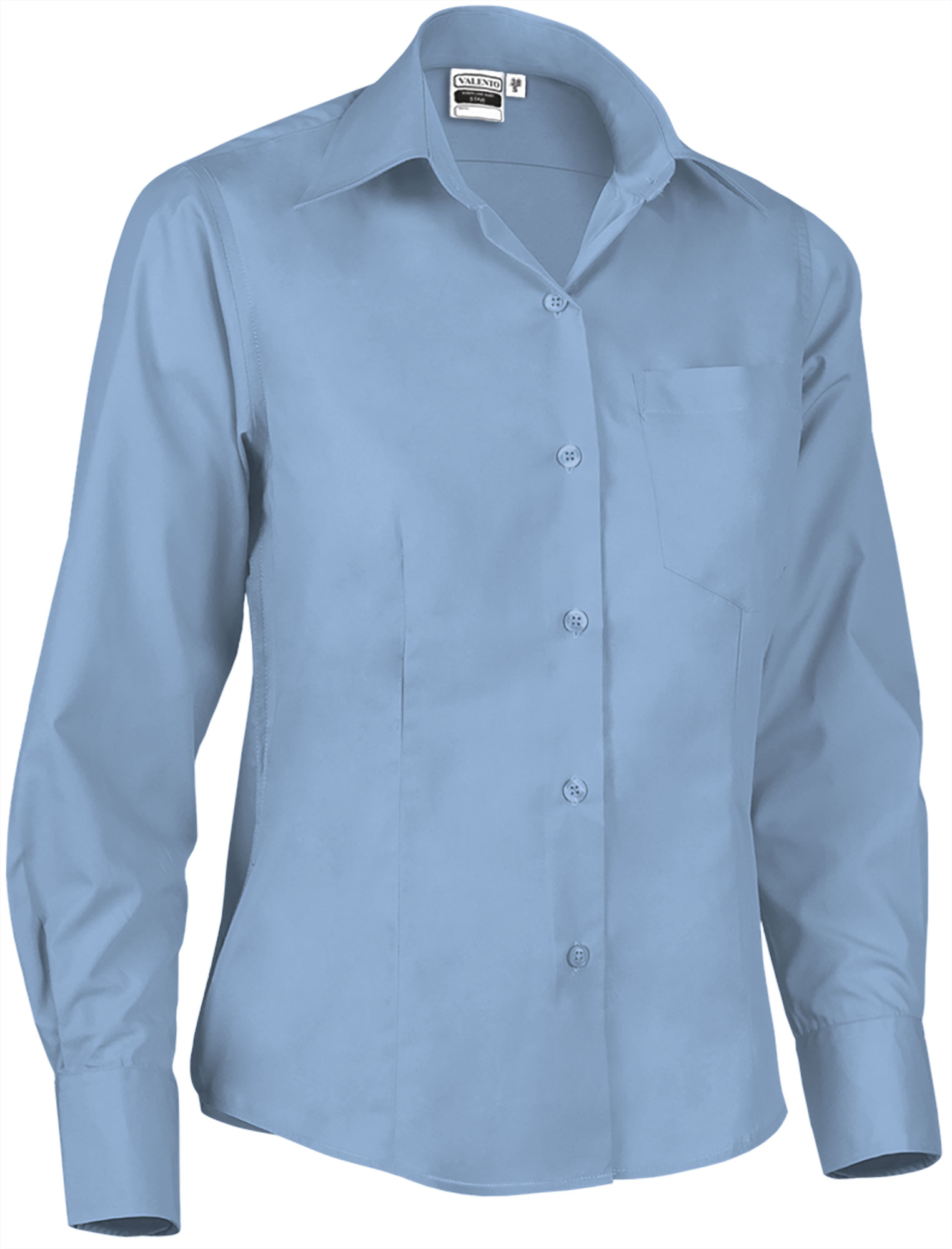 Camisa M/L Mujer Star - Imagen 6