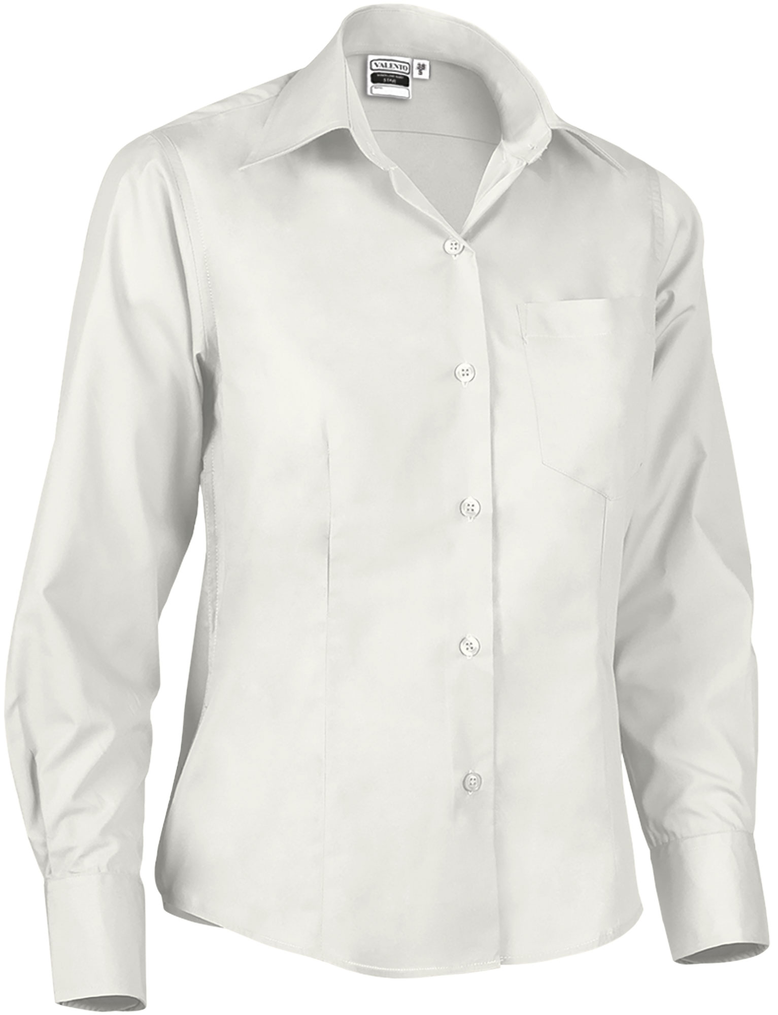 Camisa M/L Mujer Star - Imagen 2