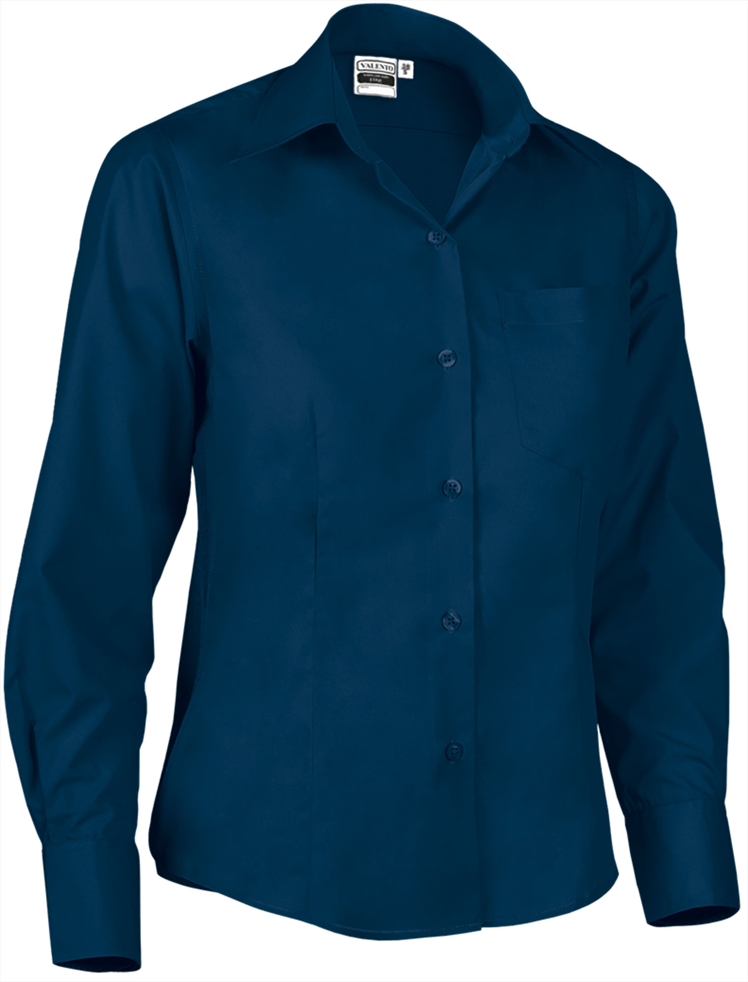 Camisa M/L Mujer Star - Imagen 8