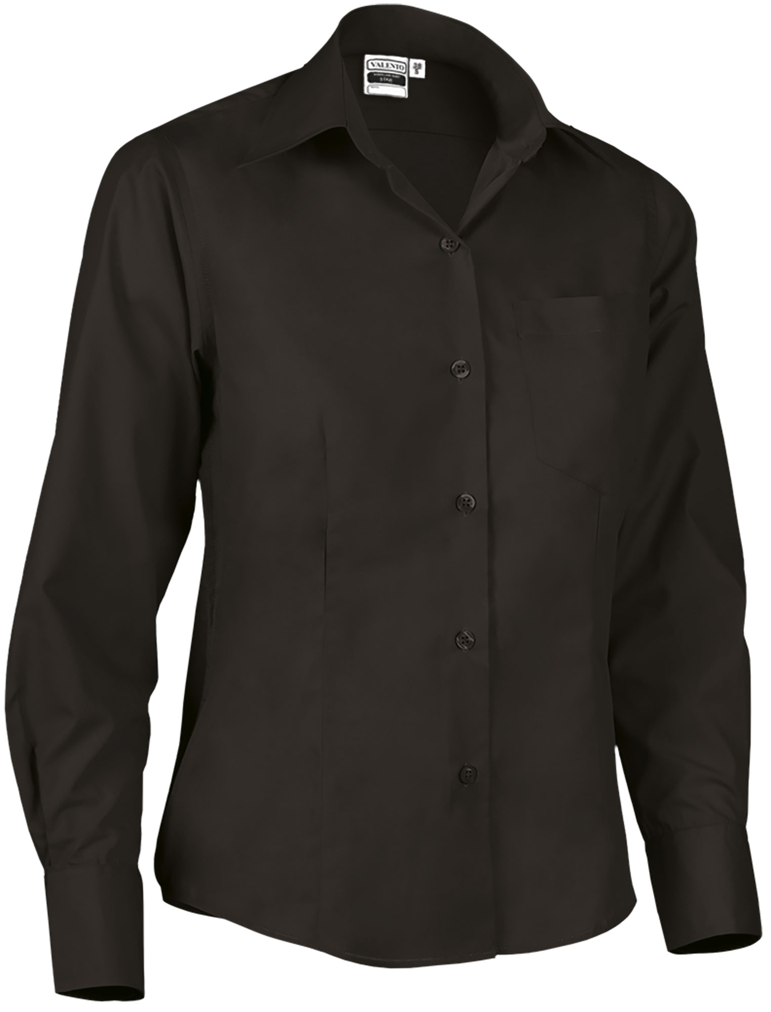 Camisa M/L Mujer Star - Imagen 9
