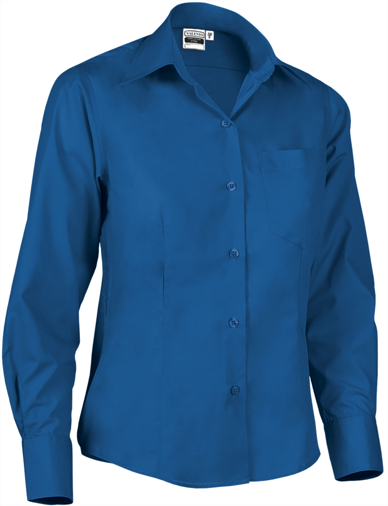 Camisa M/L Mujer Star - Imagen 7