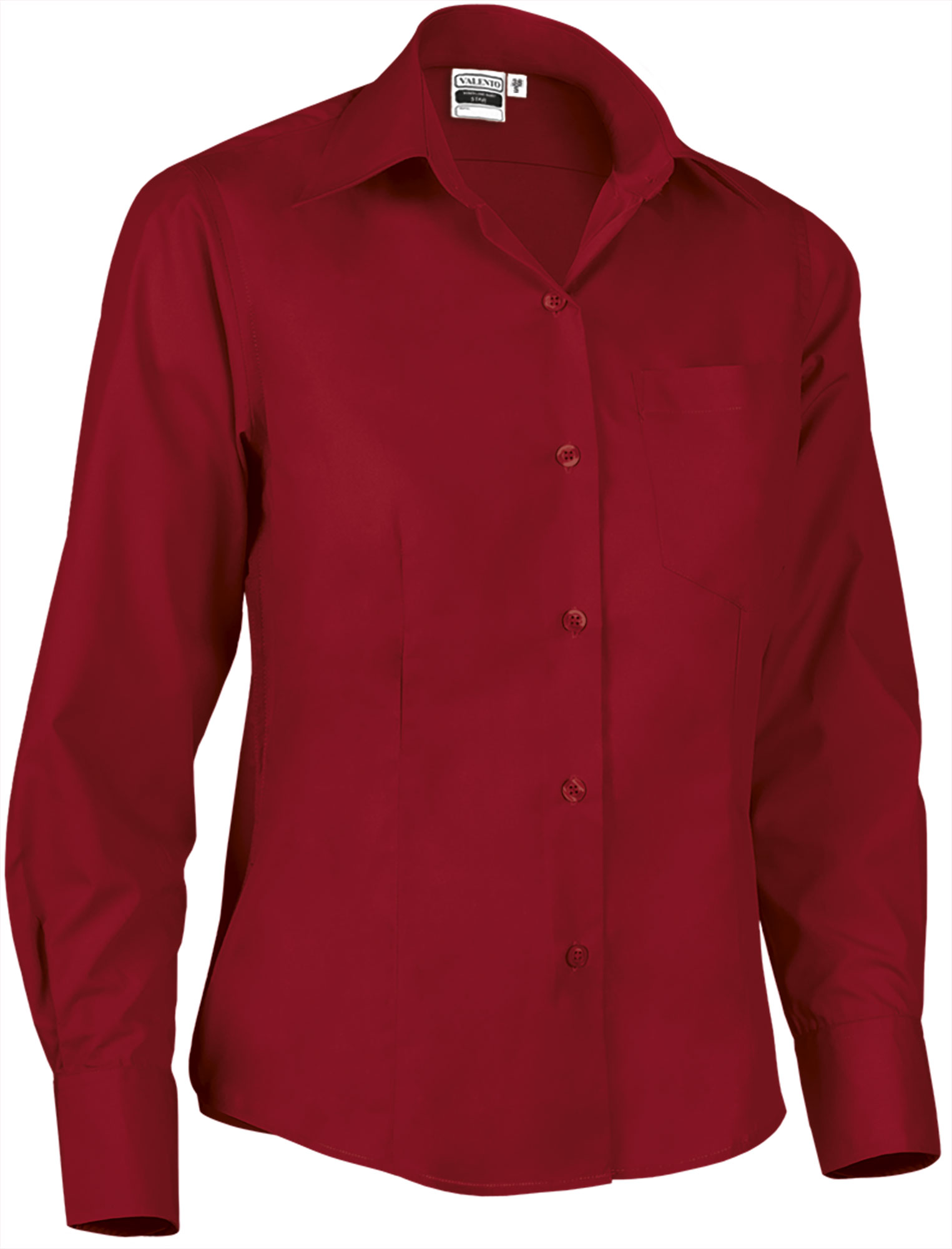 Camisa M/L Mujer Star - Imagen 4