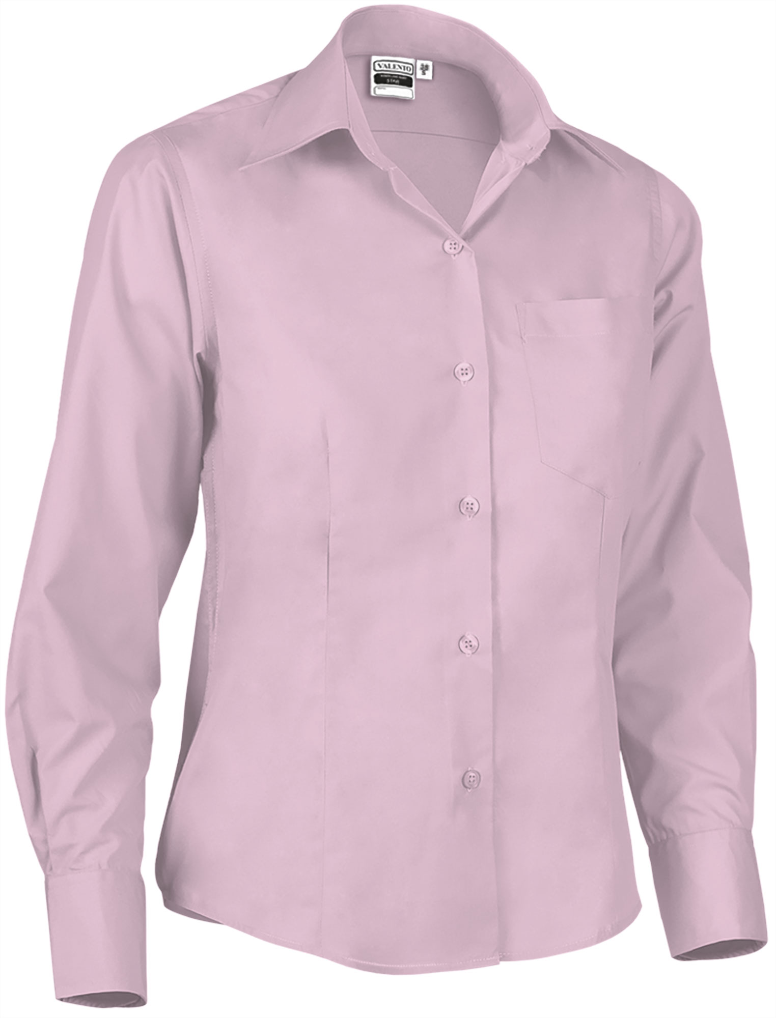 Camisa M/L Mujer Star - Imagen 5