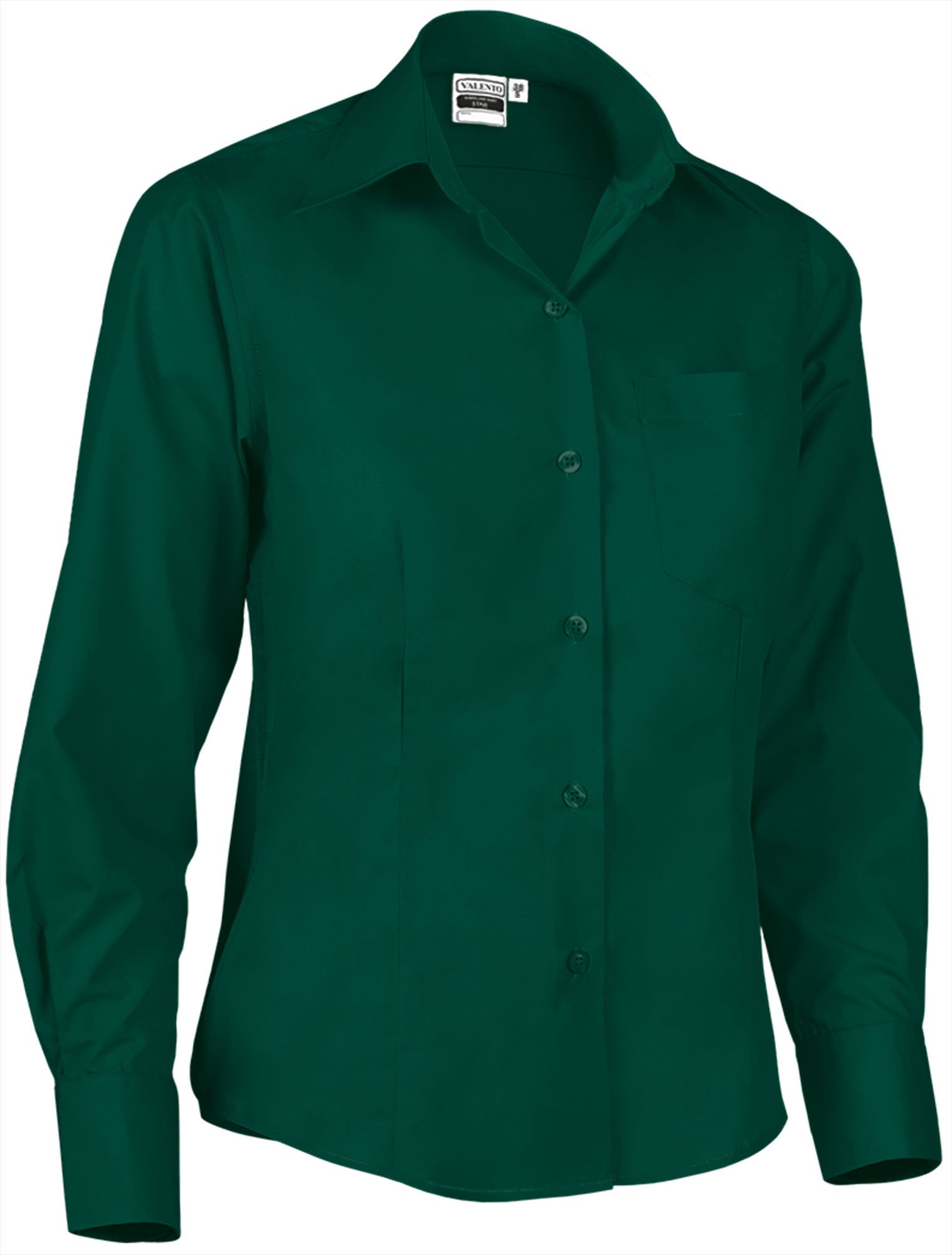 Camisa M/L Mujer Star - Imagen 3