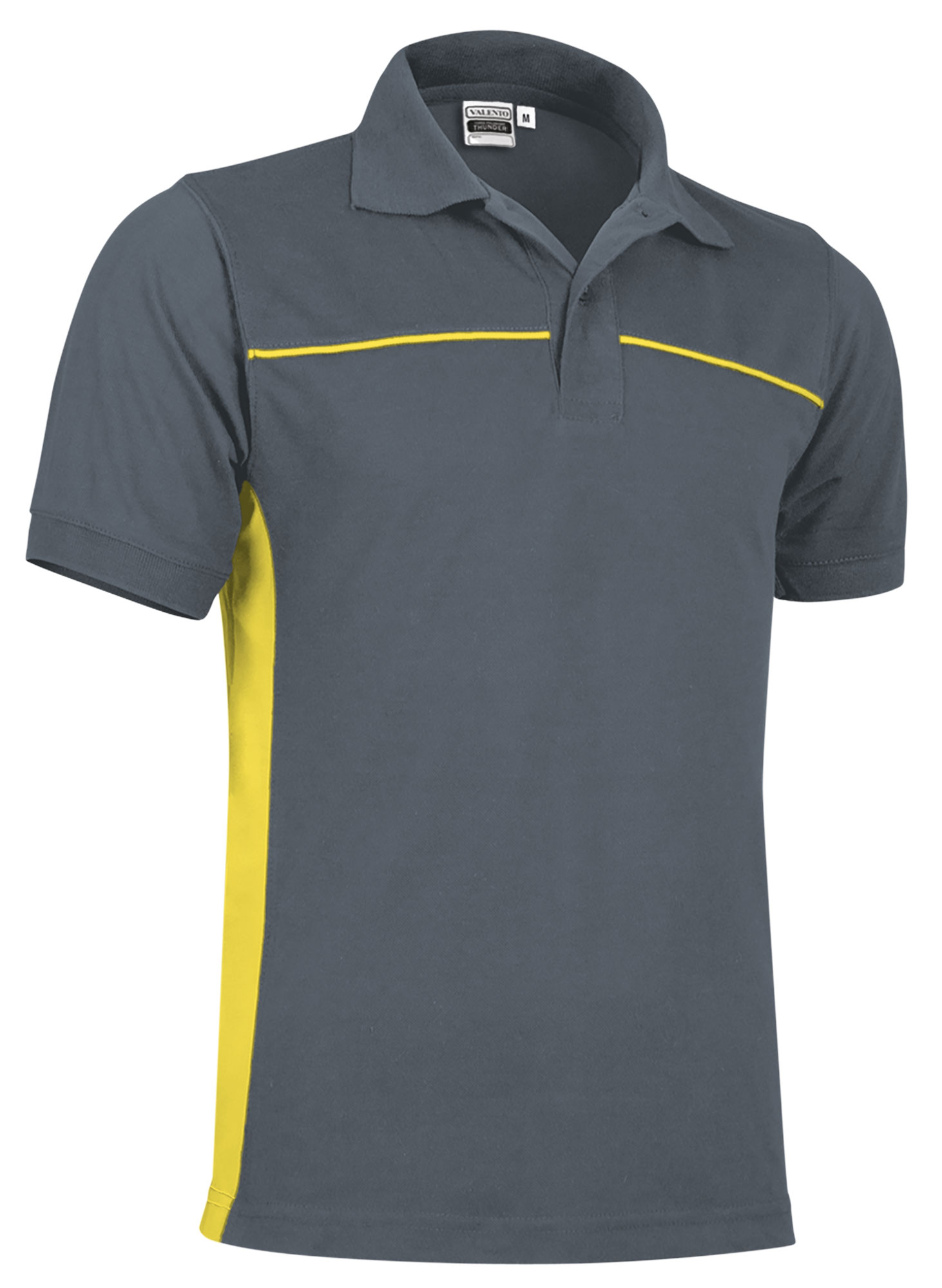 Polo M/C Thunder - Imagen 11