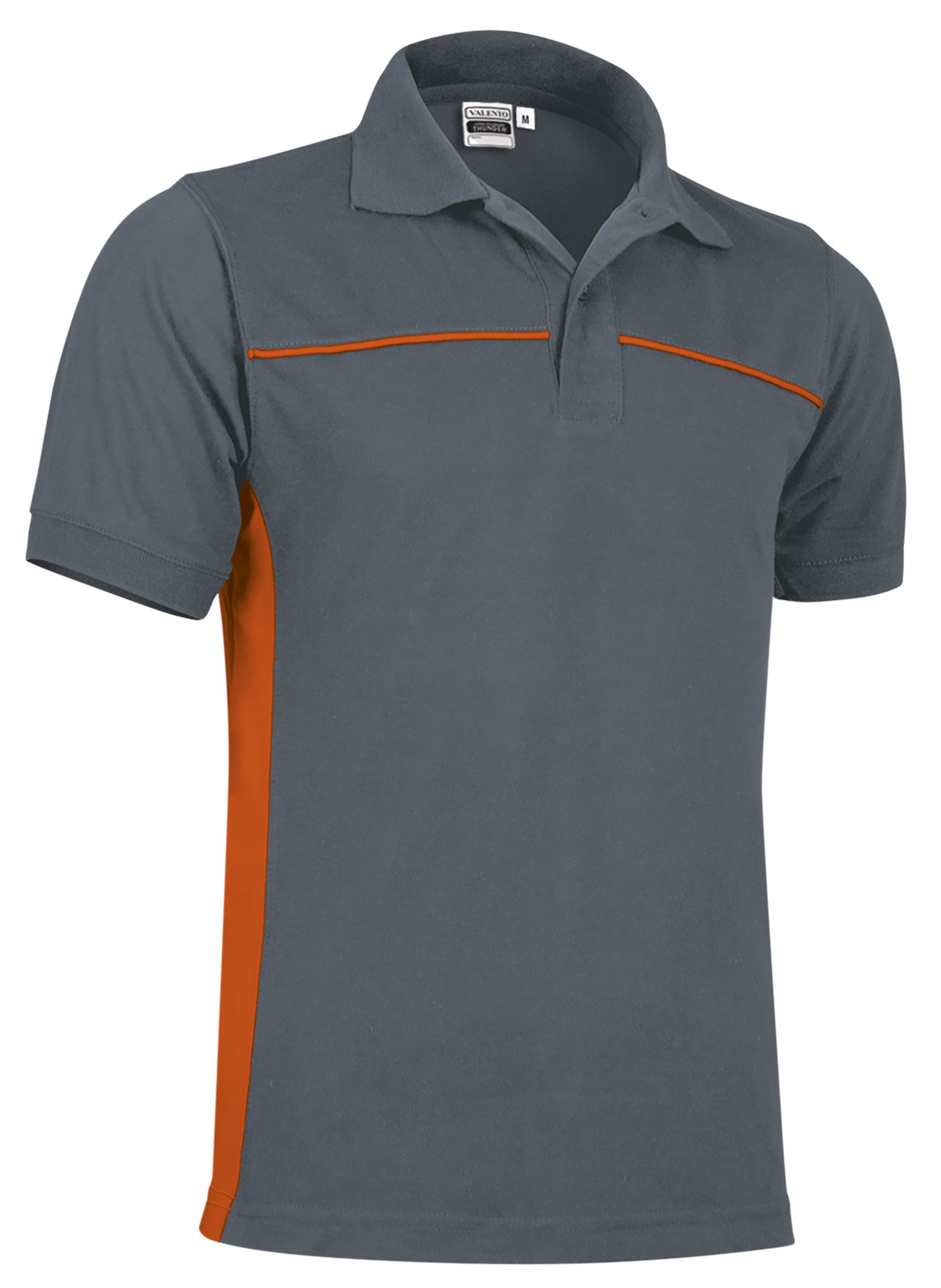 Polo M/C Thunder - Imagen 12