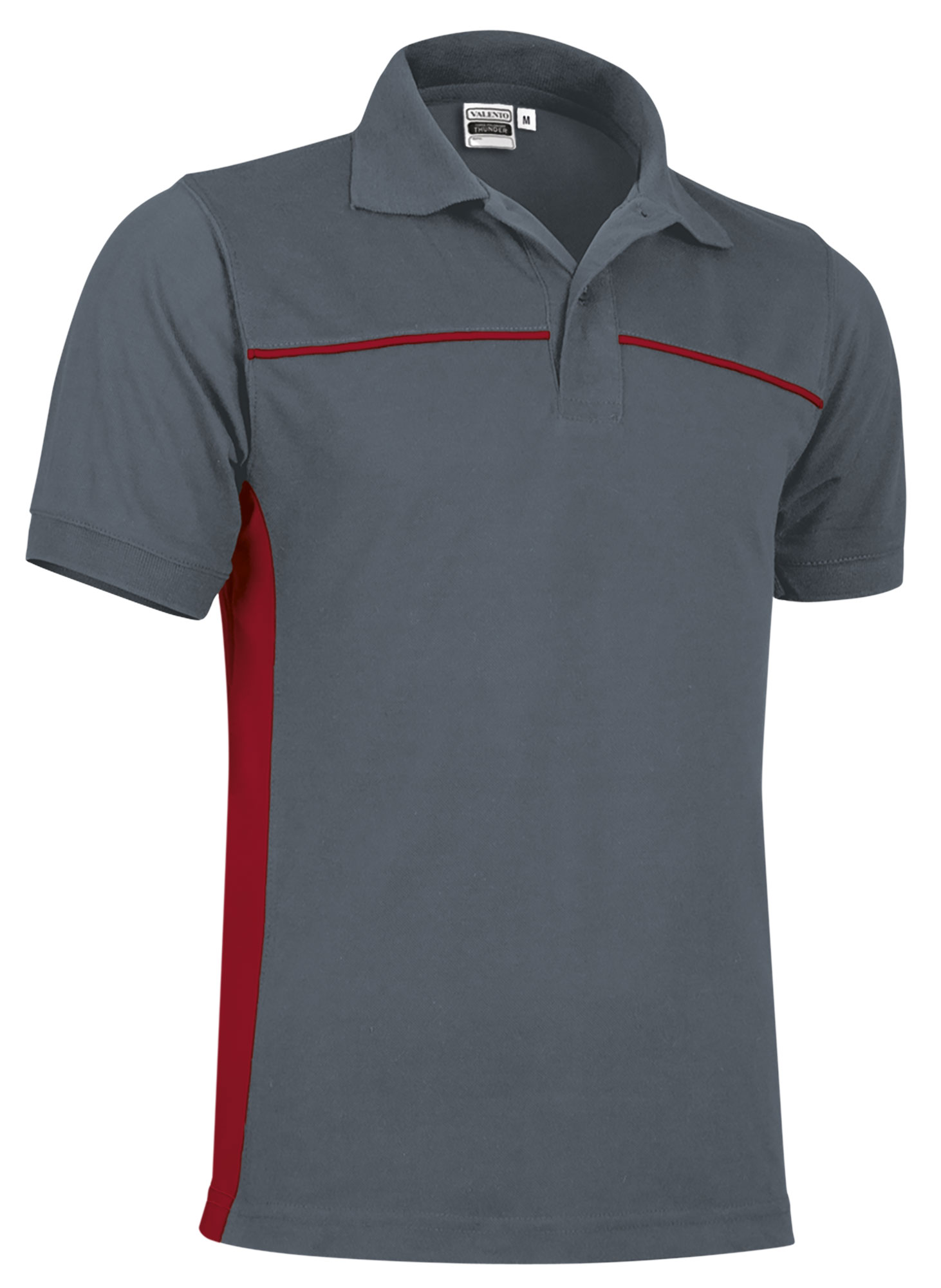 Polo M/C Thunder - Imagen 13