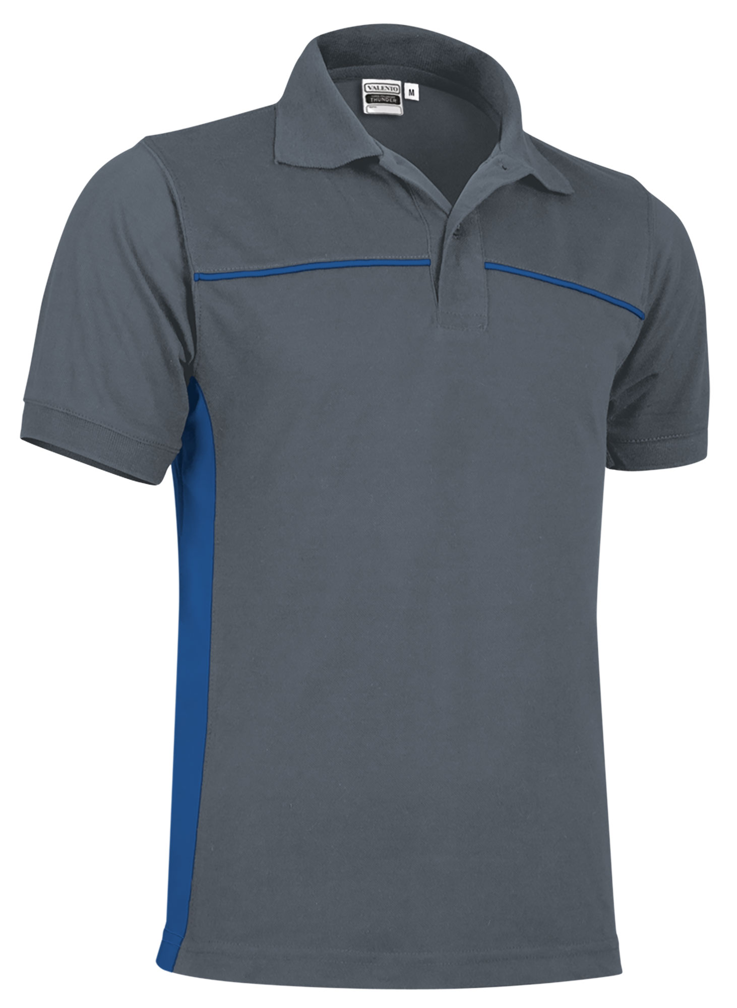 Polo M/C Thunder - Imagen 14
