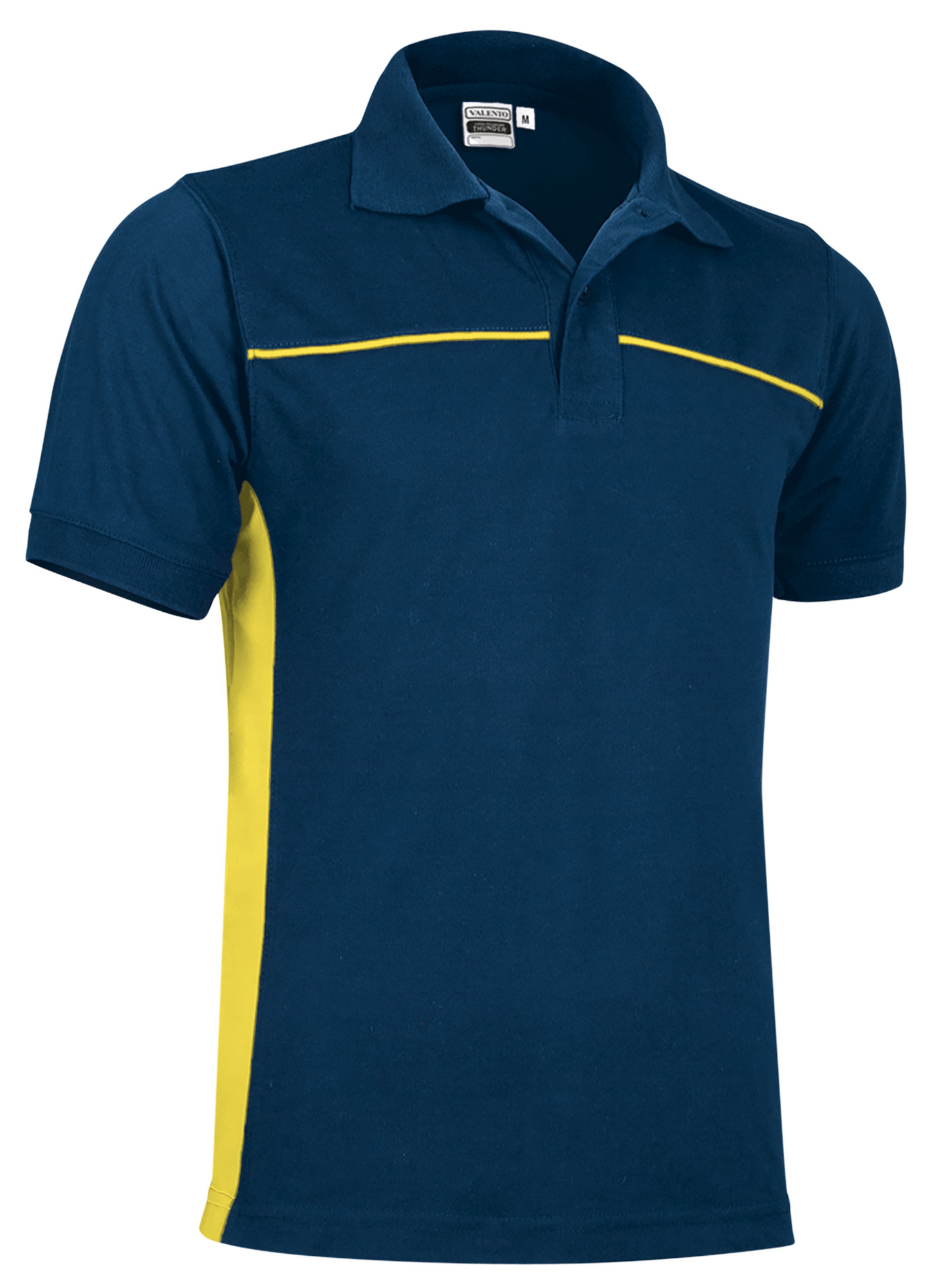 Polo M/C Thunder