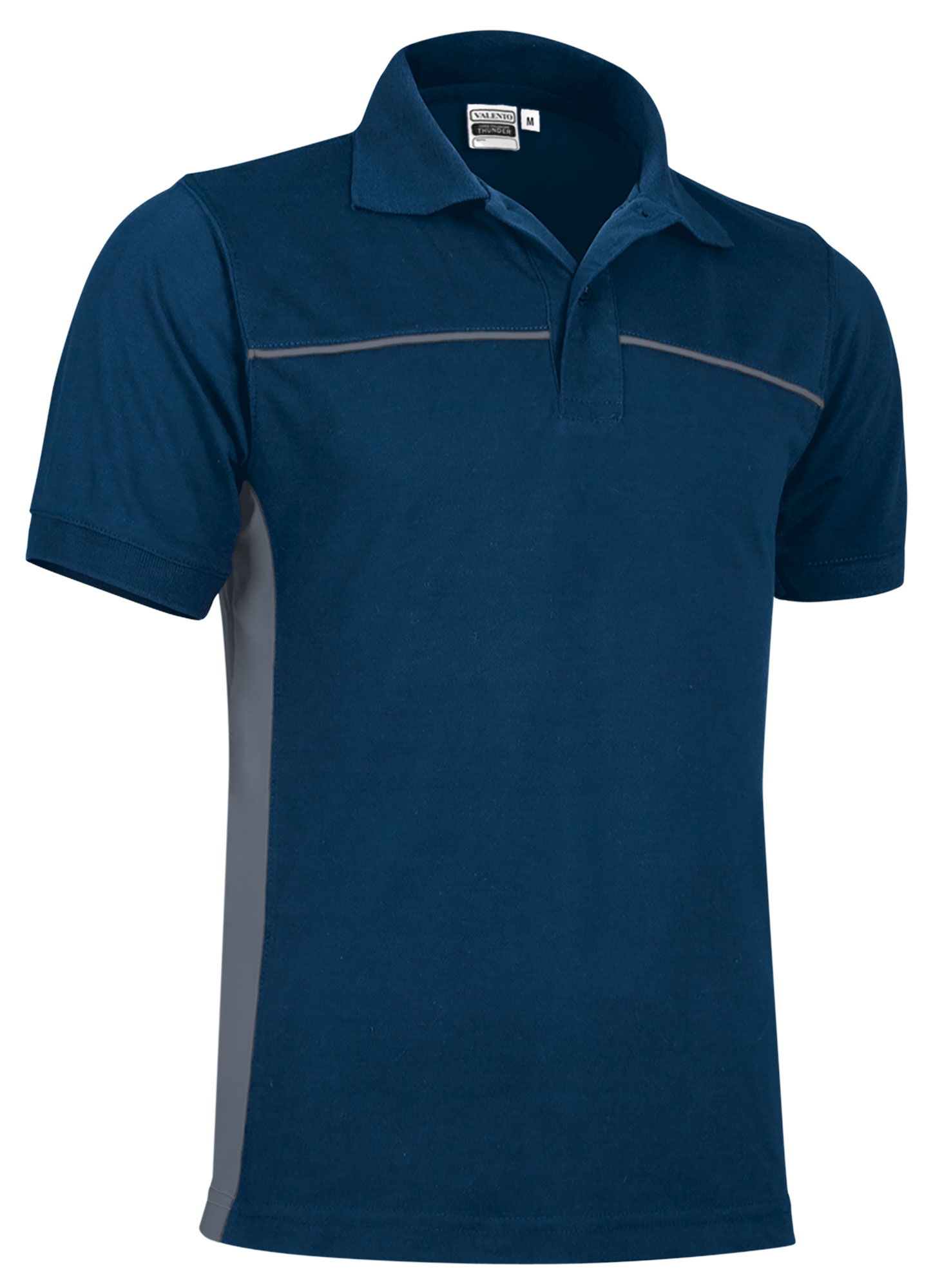 Polo M/C Thunder - Imagen 10