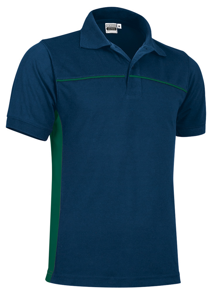 Polo M/C Thunder - Imagen 5