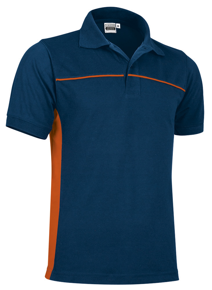 Polo M/C Thunder - Imagen 6
