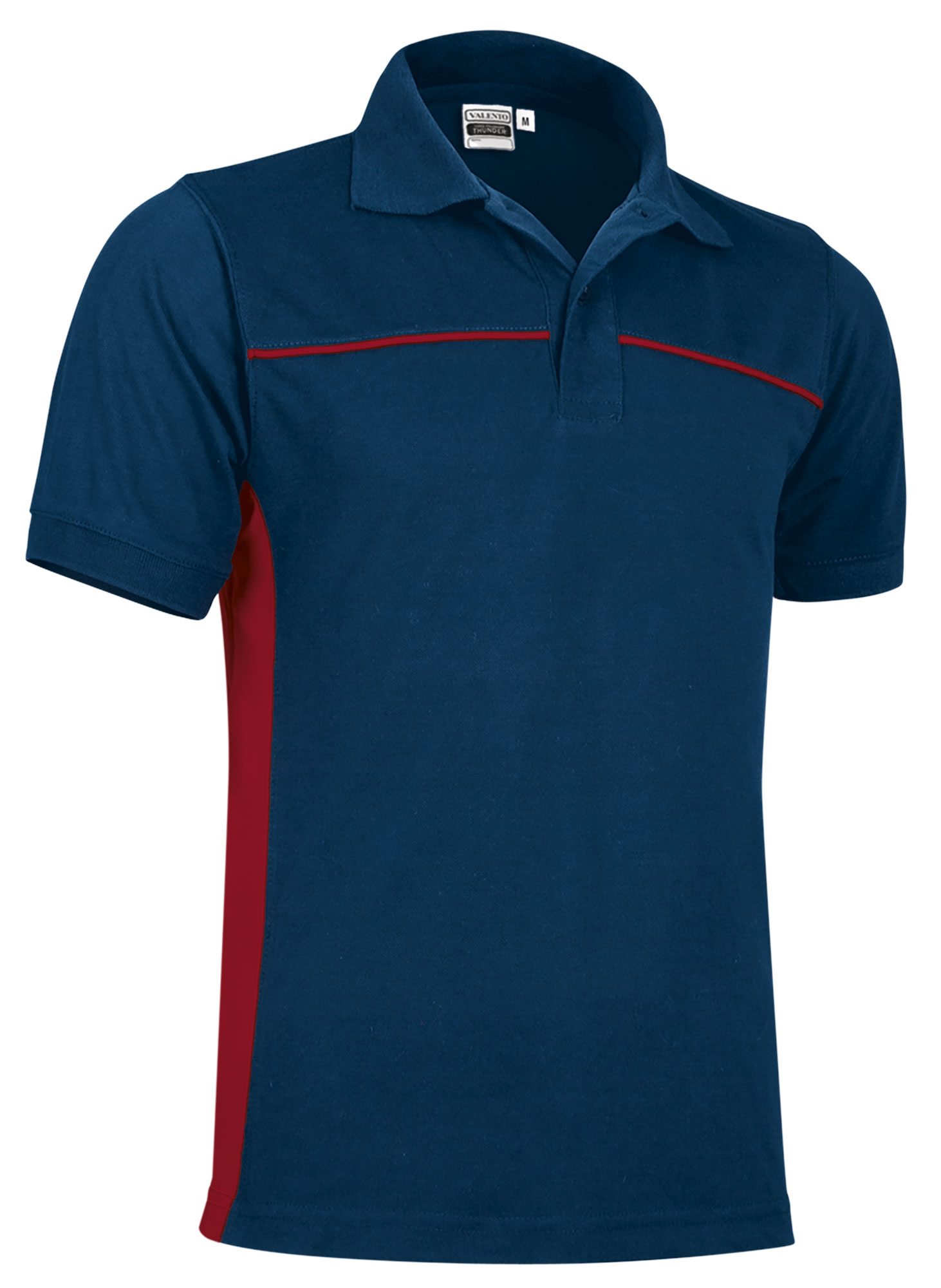 Polo M/C Thunder - Imagen 8