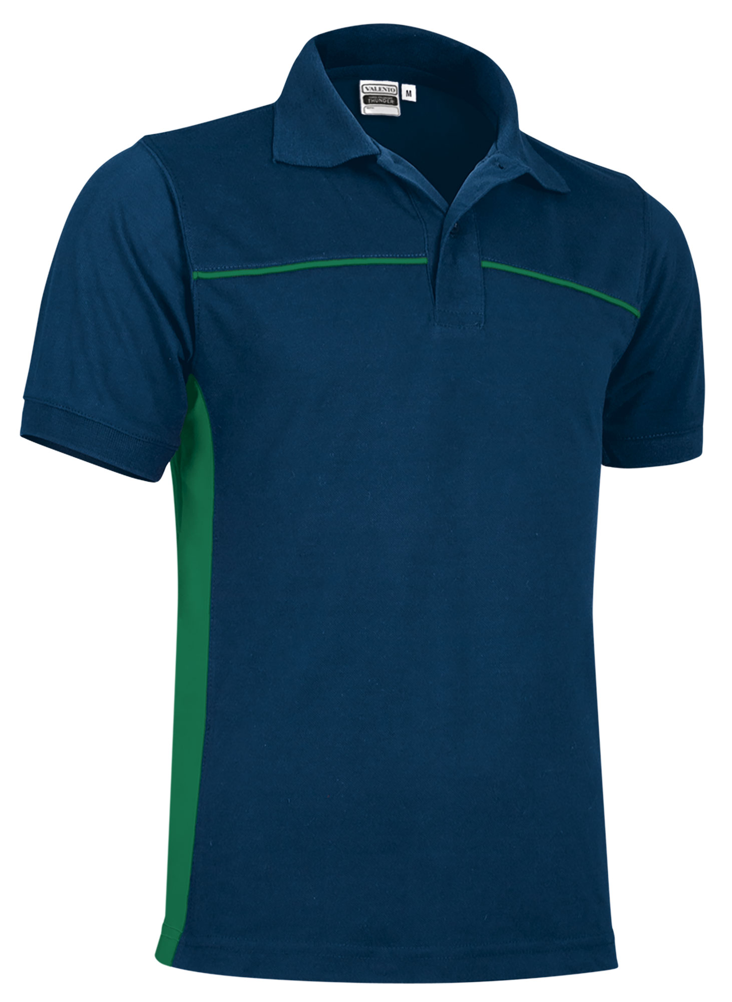 Polo M/C Thunder - Imagen 4