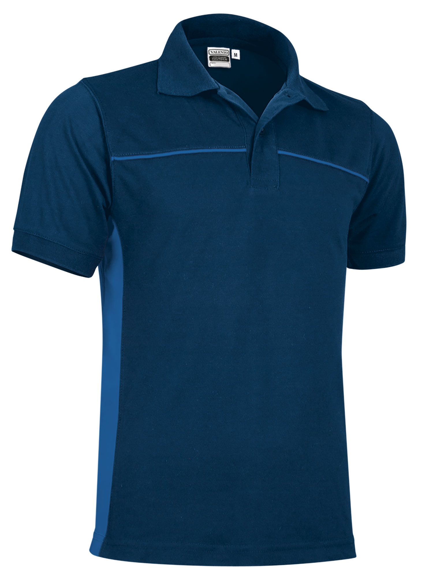 Polo M/C Thunder - Imagen 9