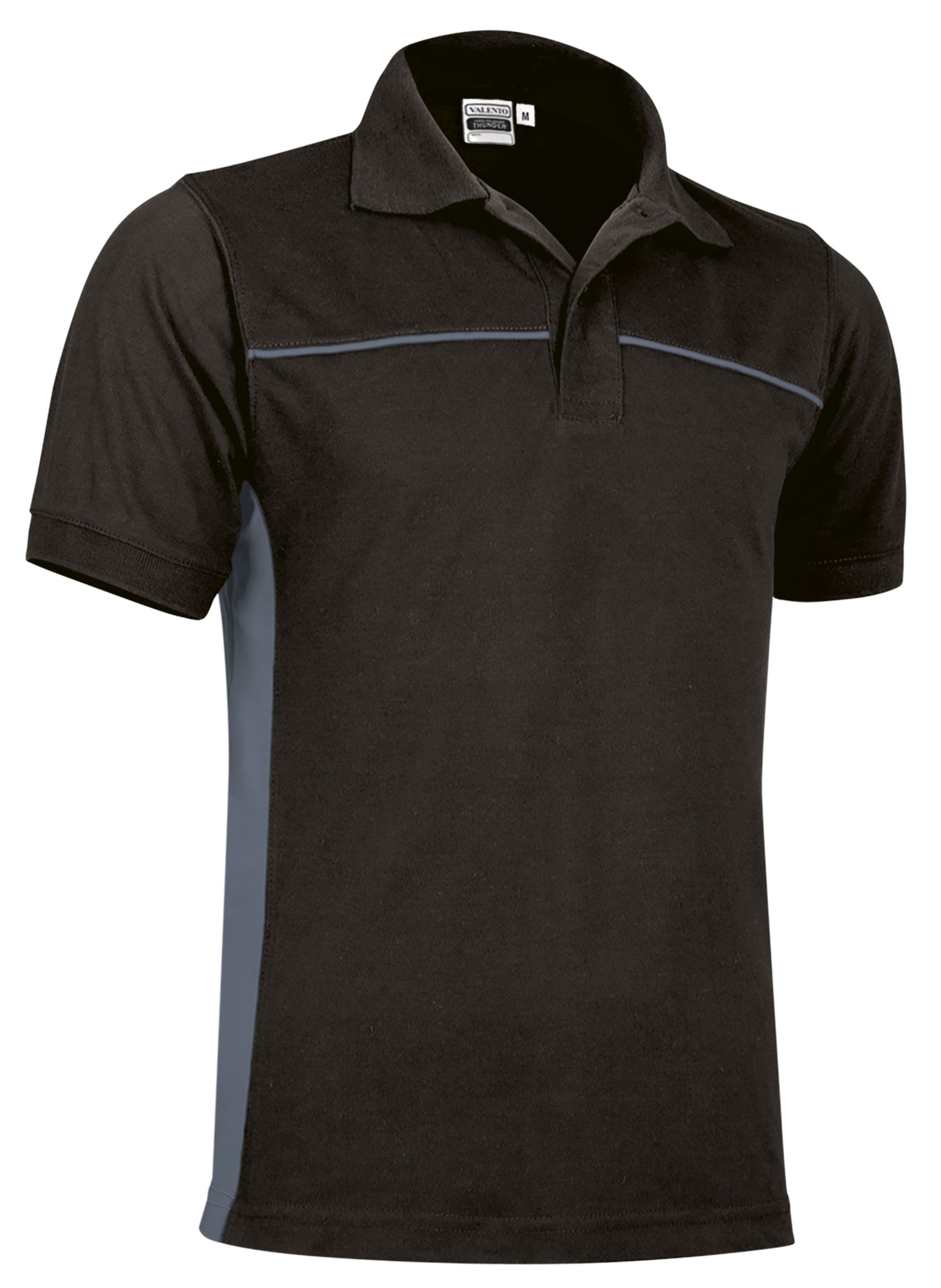 Polo M/C Thunder - Imagen 20