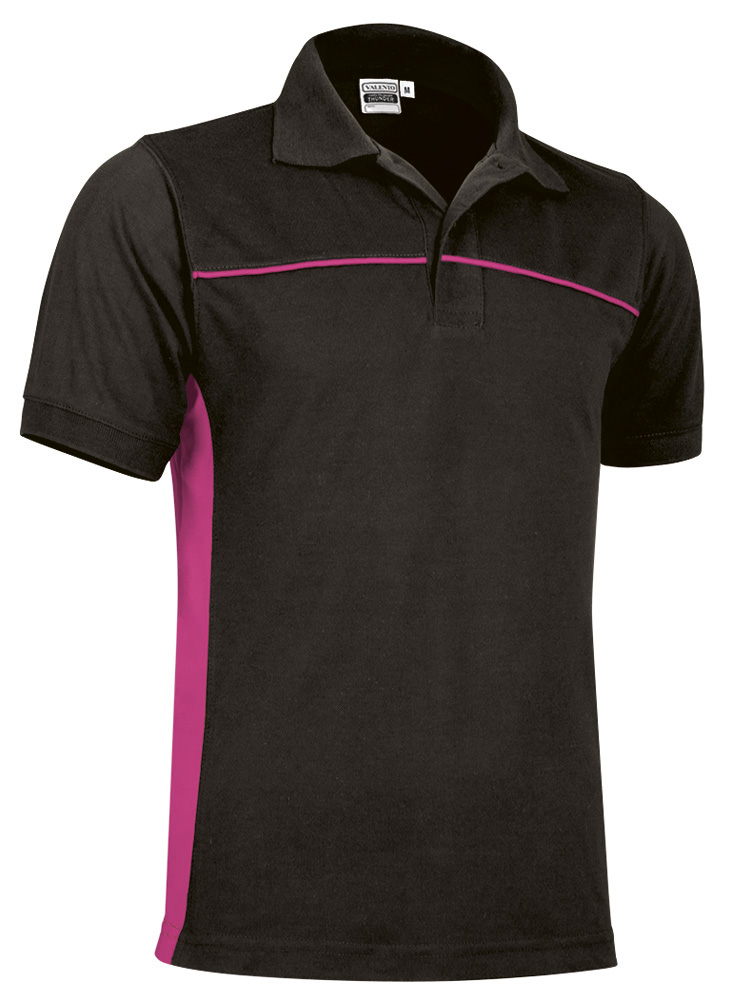 Polo M/C Thunder - Imagen 18