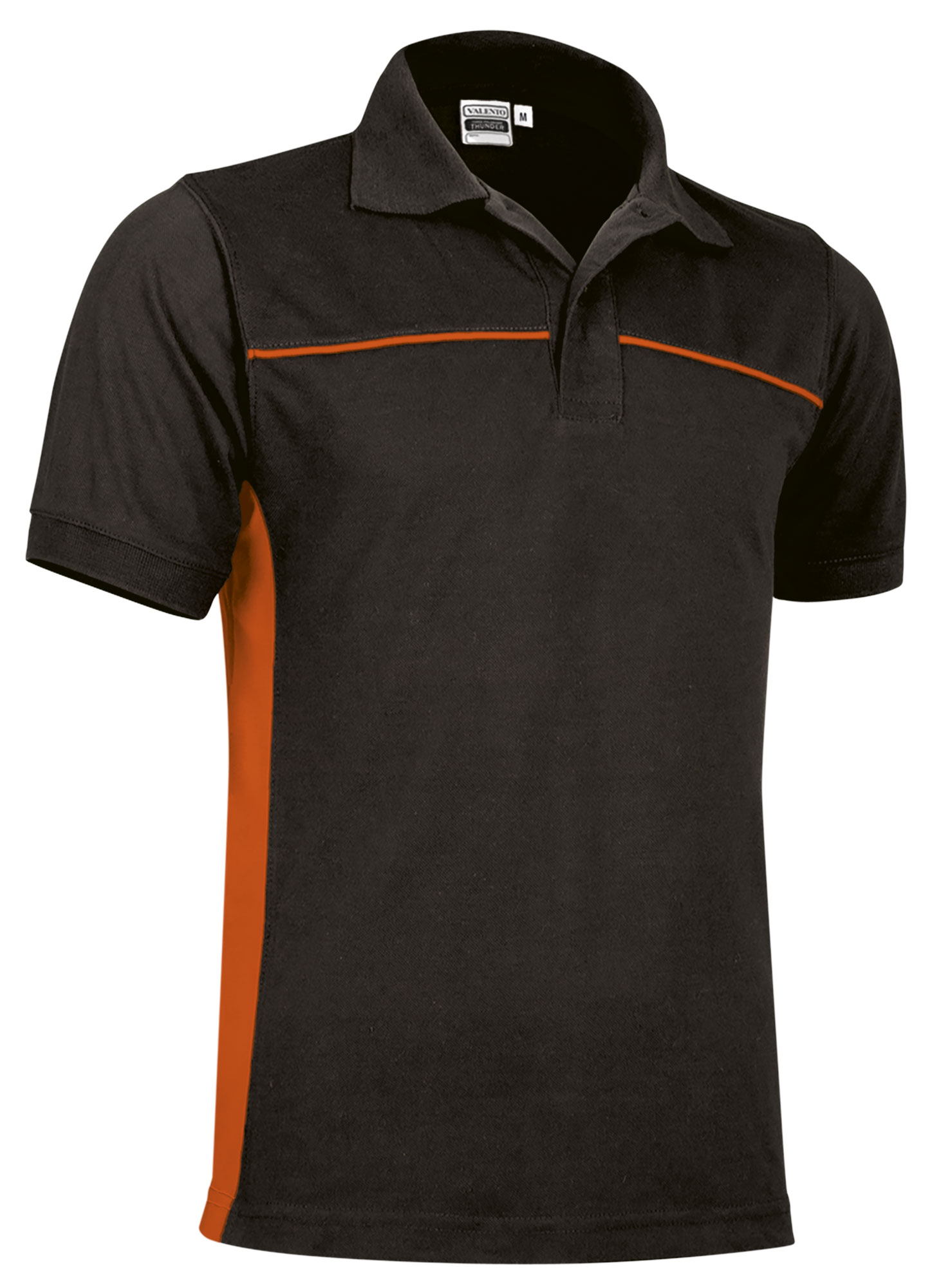 Polo M/C Thunder - Imagen 17