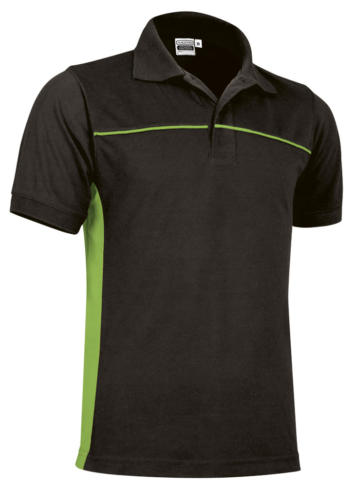 Polo M/C Thunder - Imagen 16